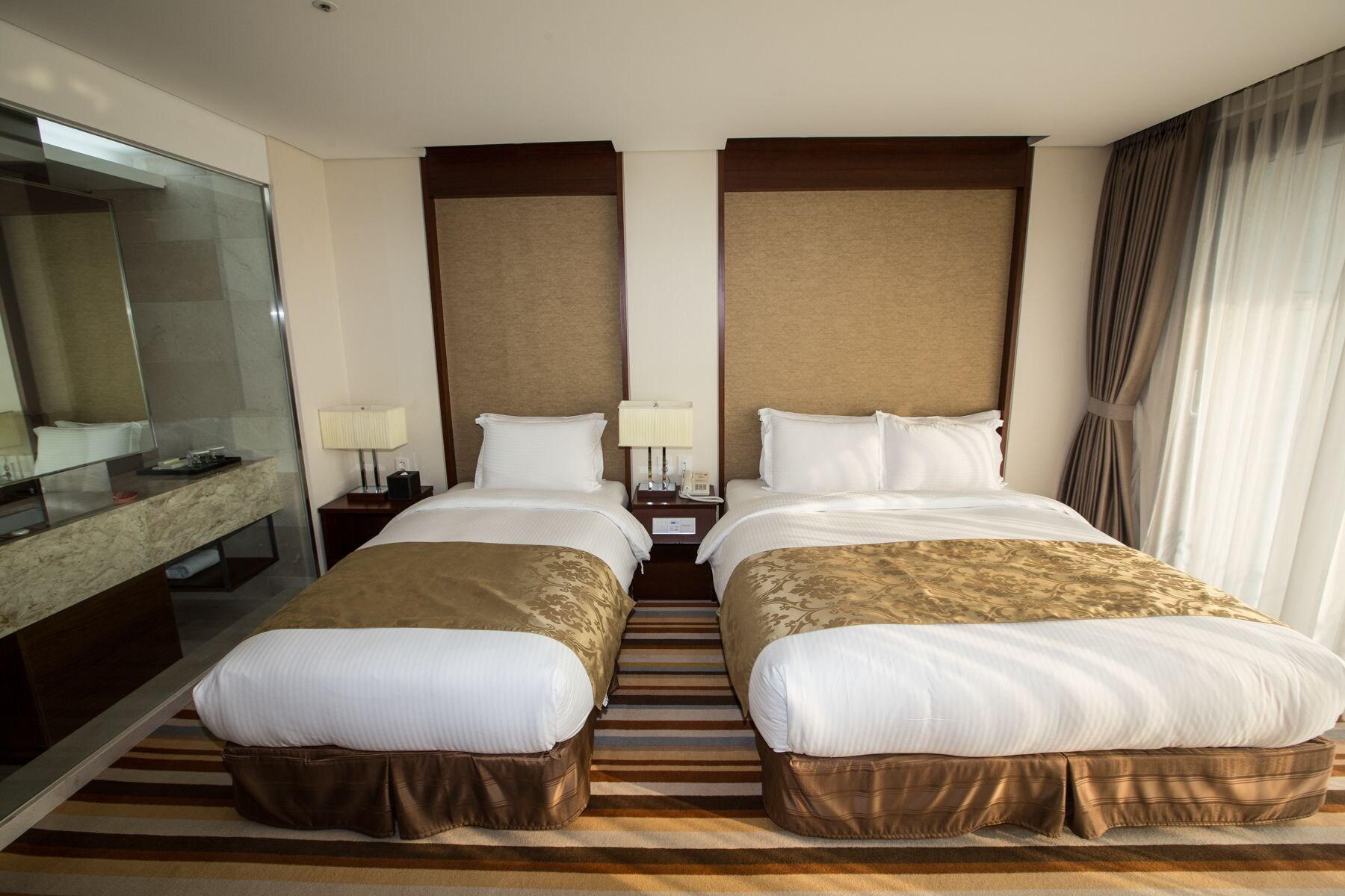 Raon Hotel & Resort Jeju Exteriör bild