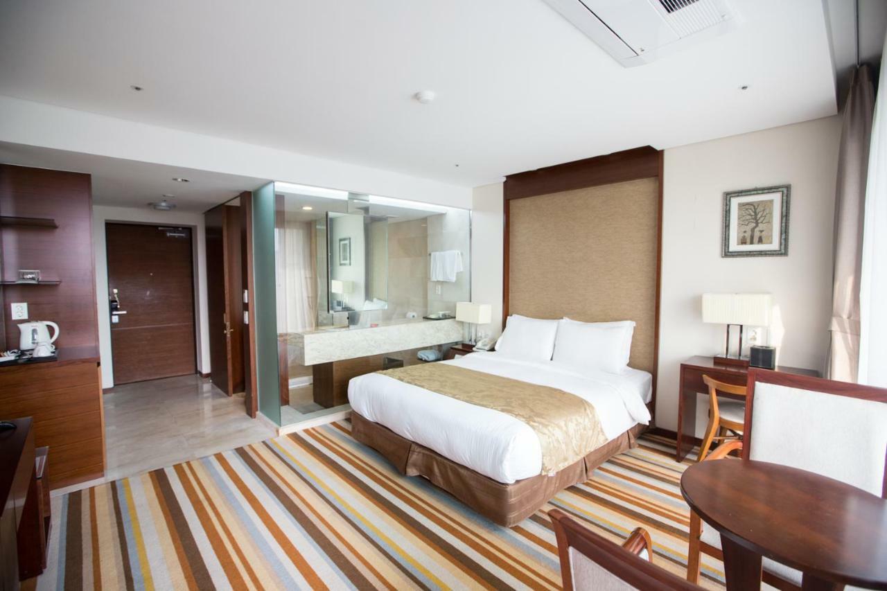 Raon Hotel & Resort Jeju Exteriör bild